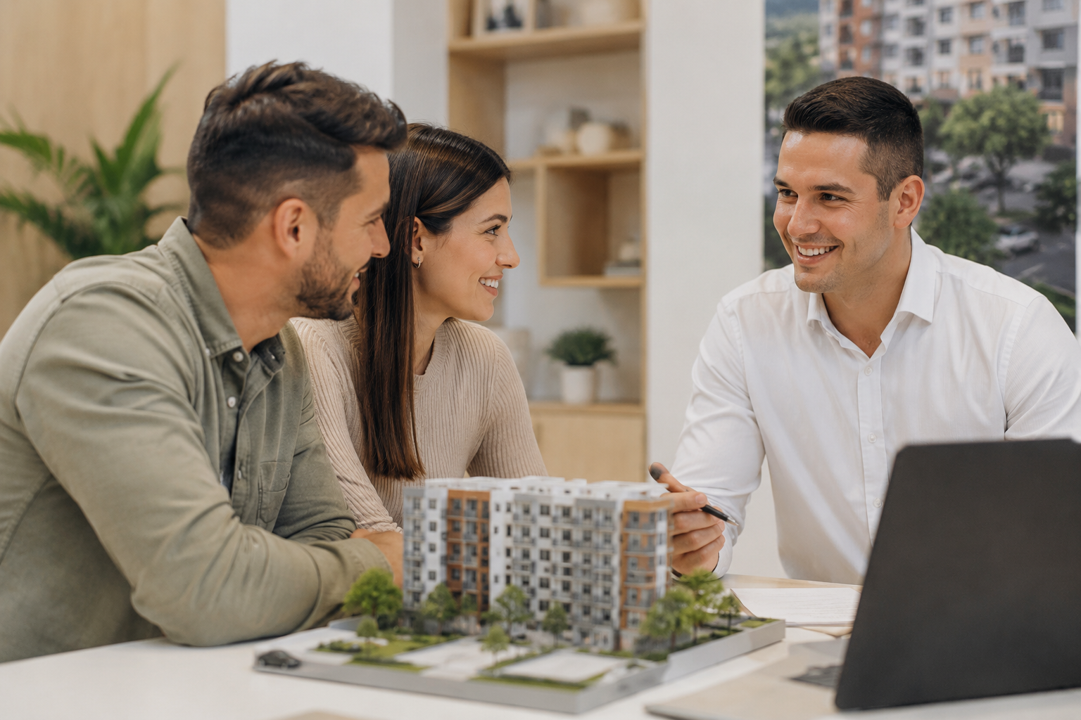 ¿Cómo elegir una constructora confiable?